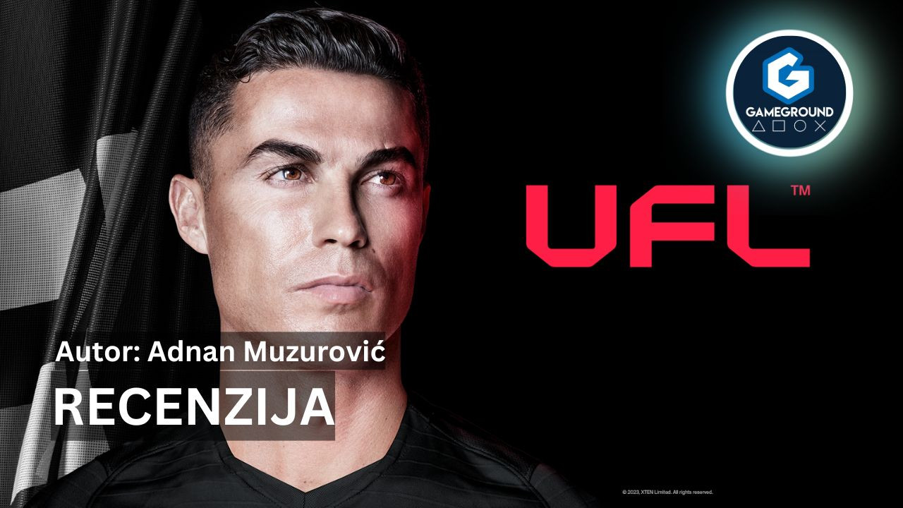Recenzija: UFL - Besplatna fudbalska igra