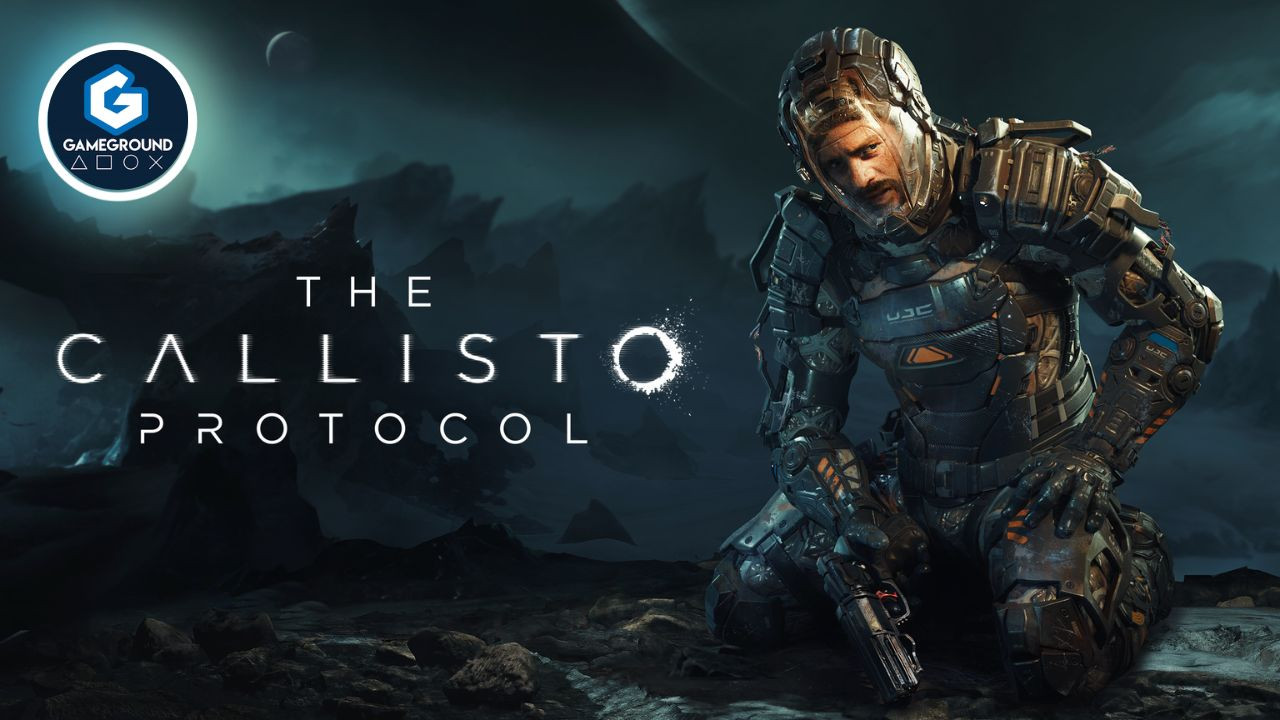 Moj osvrt na The Callisto Protocol  igru!