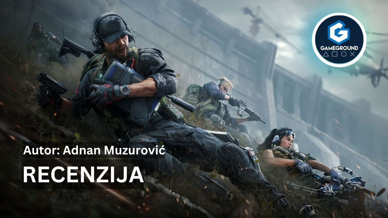 Recenzija: Delta Force (2025) – Povratak legende u velikom stilu