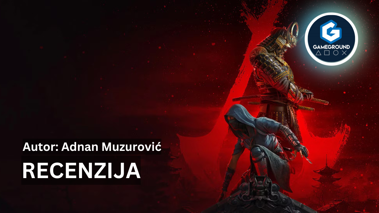 Assassin’s Creed: Shadows – Dubinska recenzija iz prve ruke