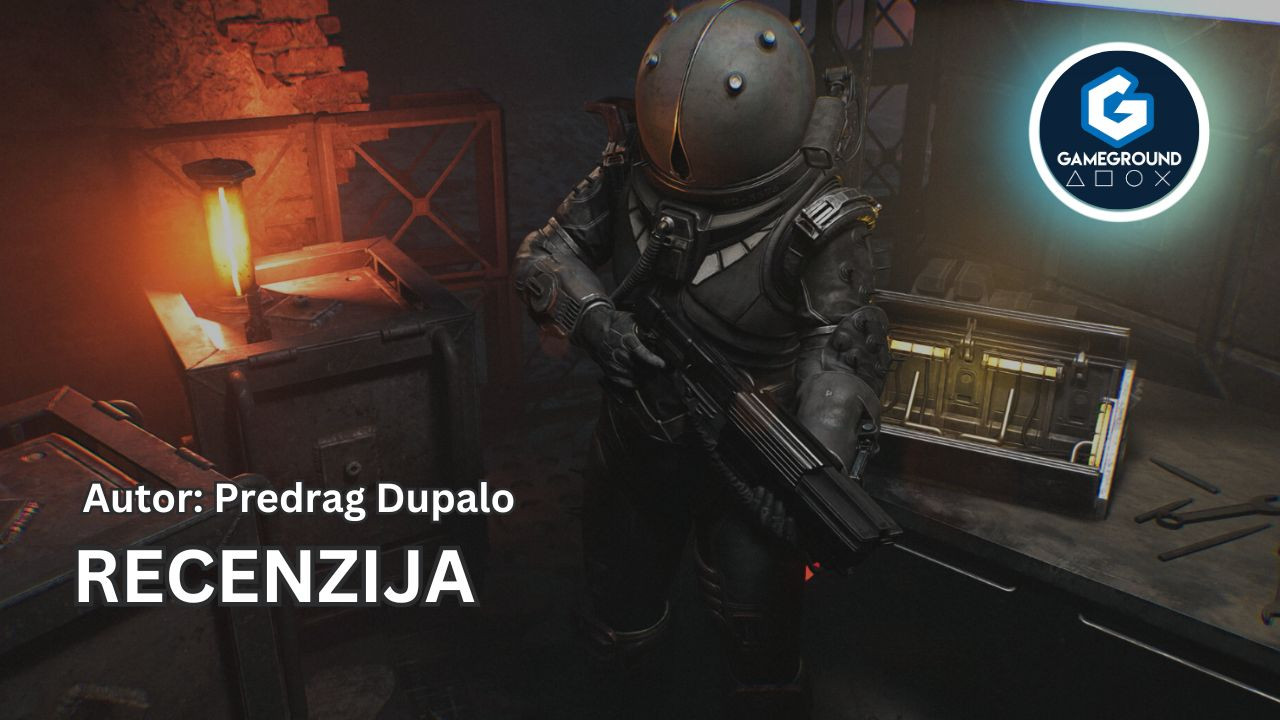 Recenzija:  Cronos: The New Dawn
