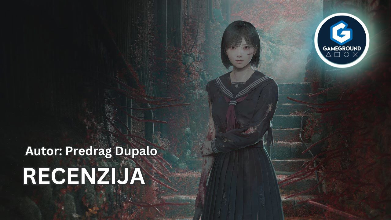 Recenzija: Silent Hill f