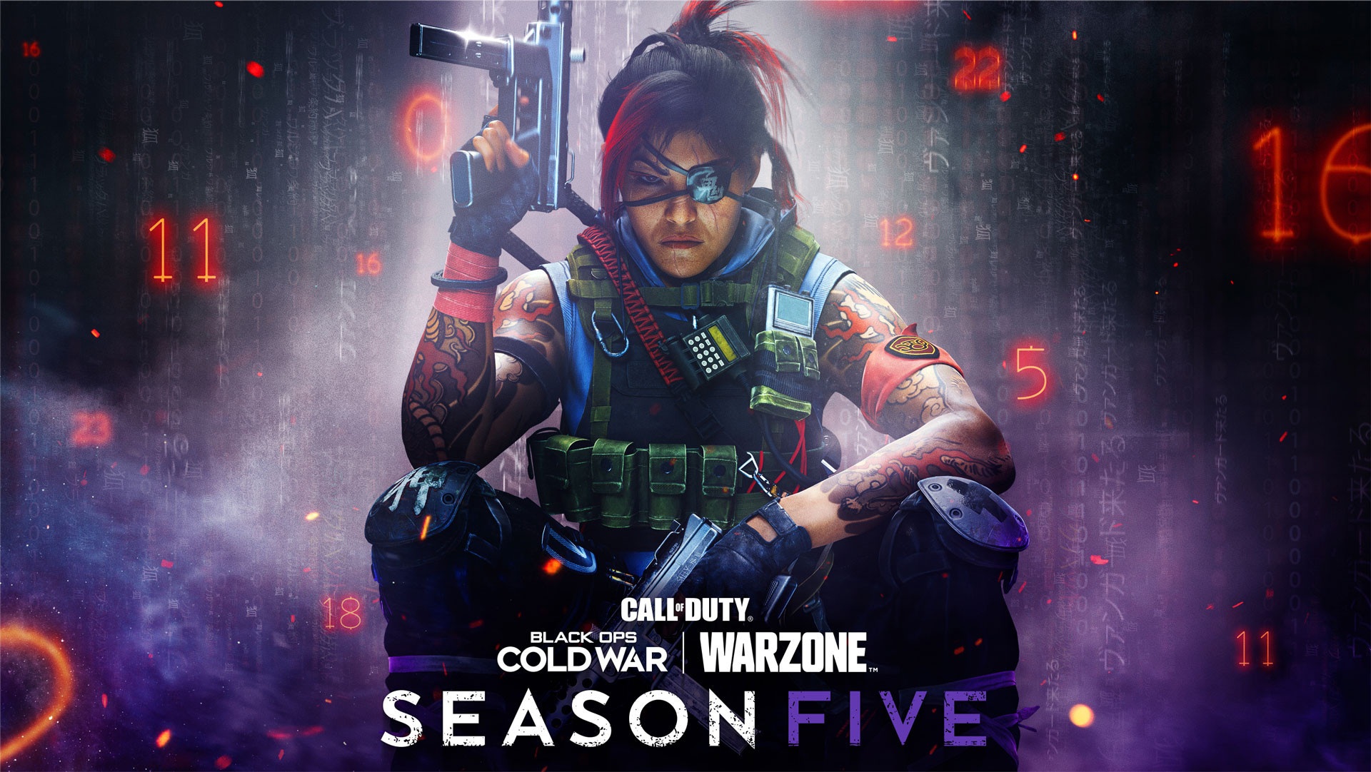 Igrali smo COD Black Ops Cold War season 5