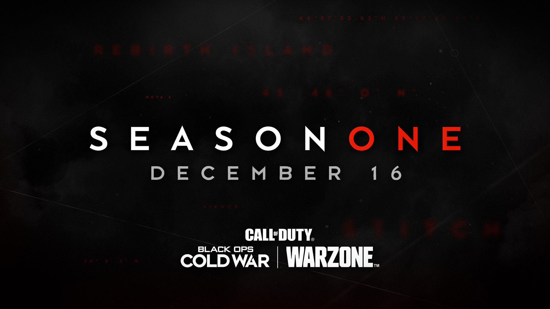 Warzone dobija novu mapu imena Rebirth Island