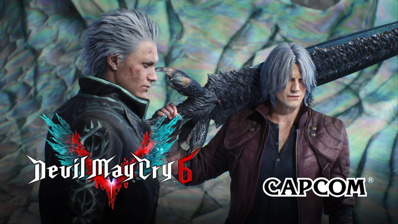 Devil May Cry 6 u razvoju ?
