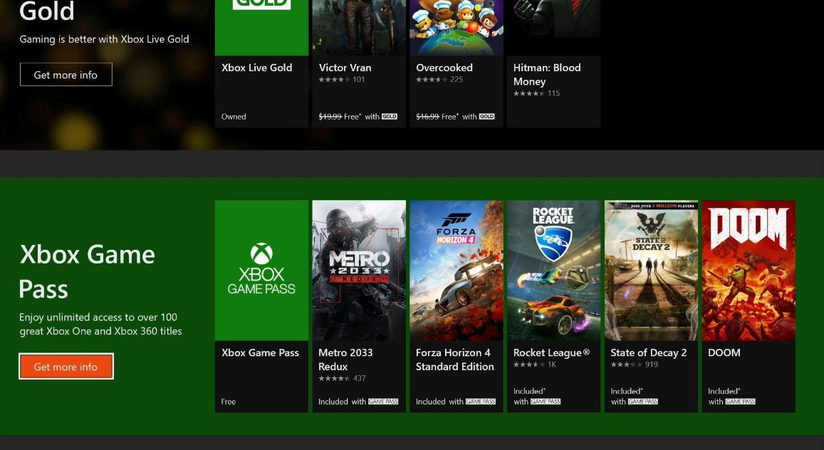 Xbox aplikacija na PC platformi doživjela velike promjene