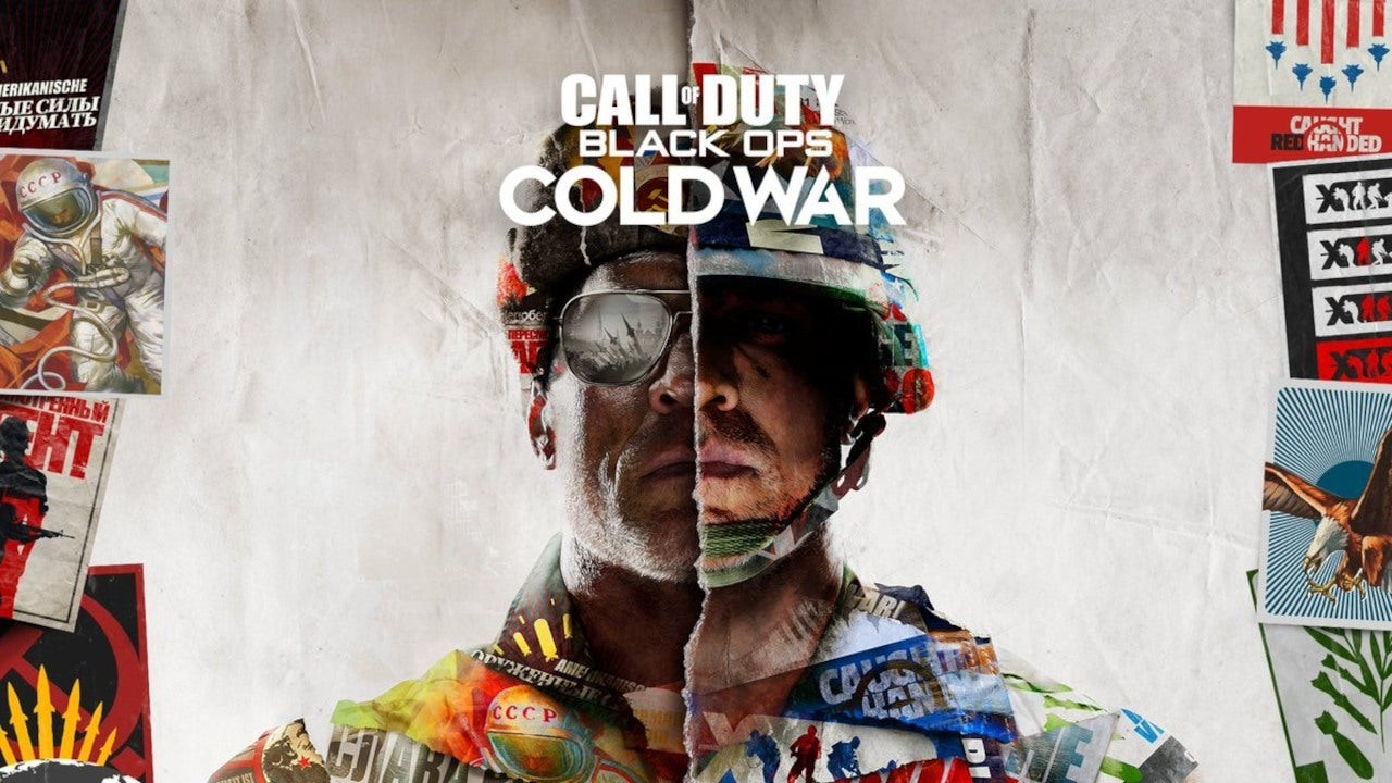 Prikazan gameplay trailer COD: Black Ops Cold War igre
