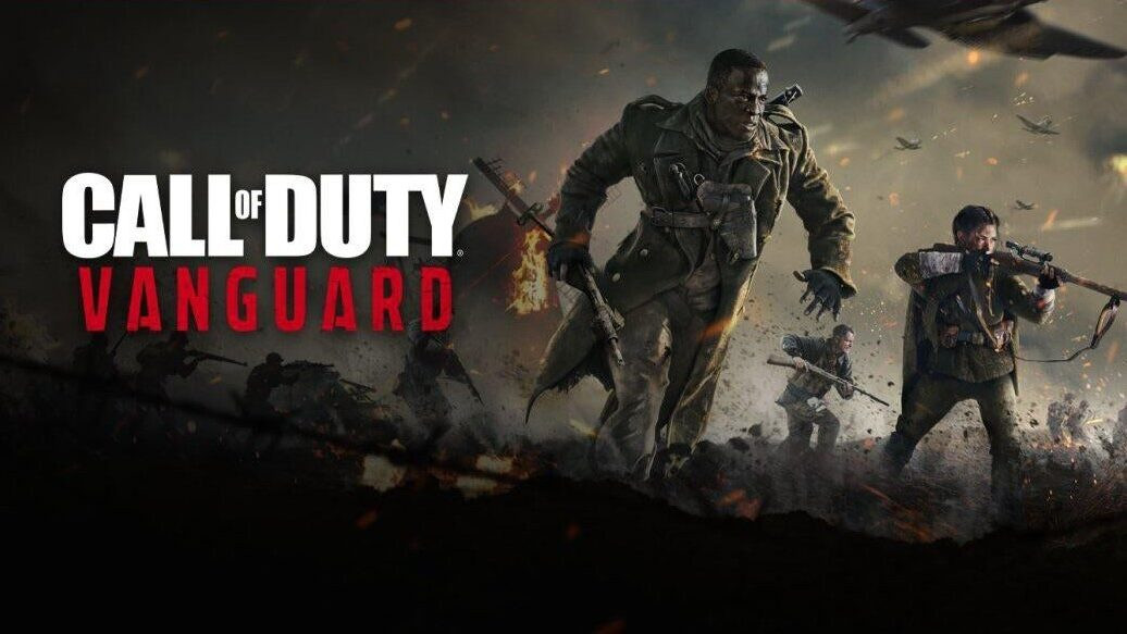 Call of Duty: Vanguard dobio okvirni datum izlaska i službeni cover