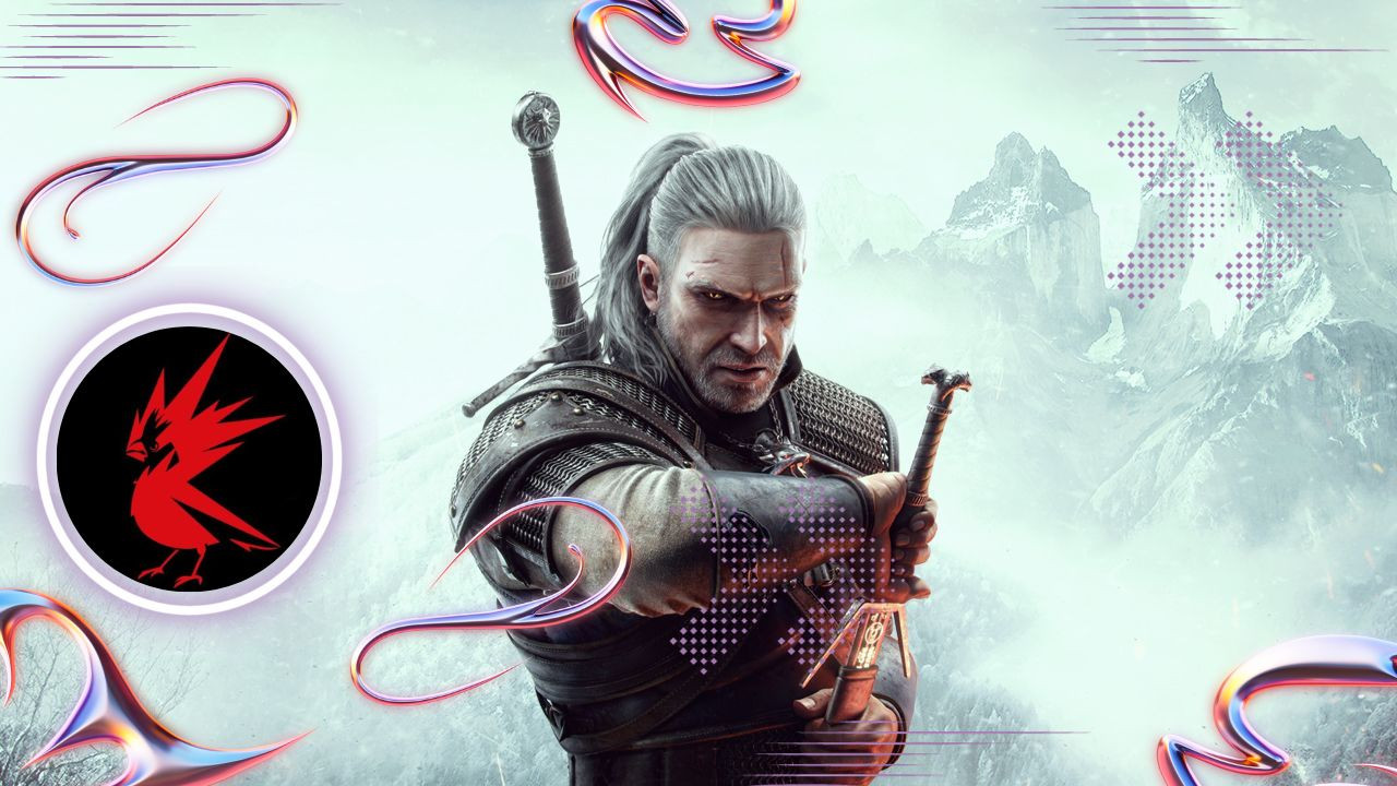 Geralt od Rivije: Čudovište s neutralnom dušom
