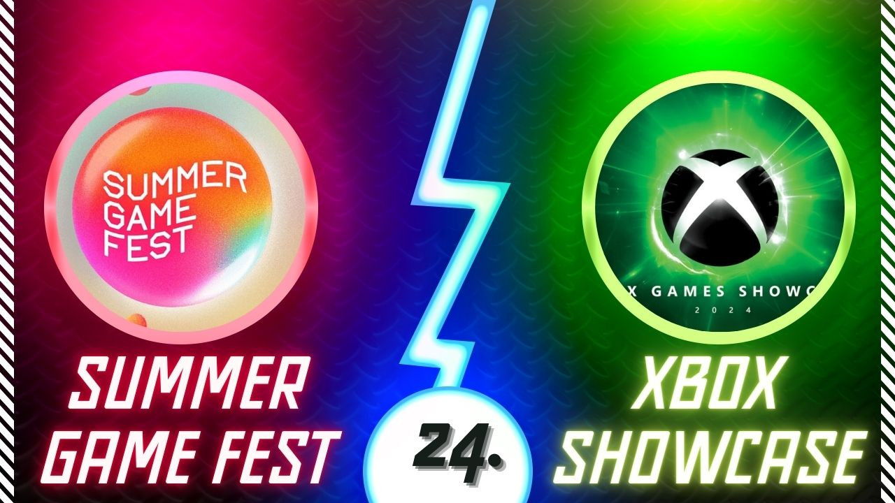 Veliki pregled najnovijih najava sa Xbox Showcase i Ubisoft Summer Game Fest 2024 evenata