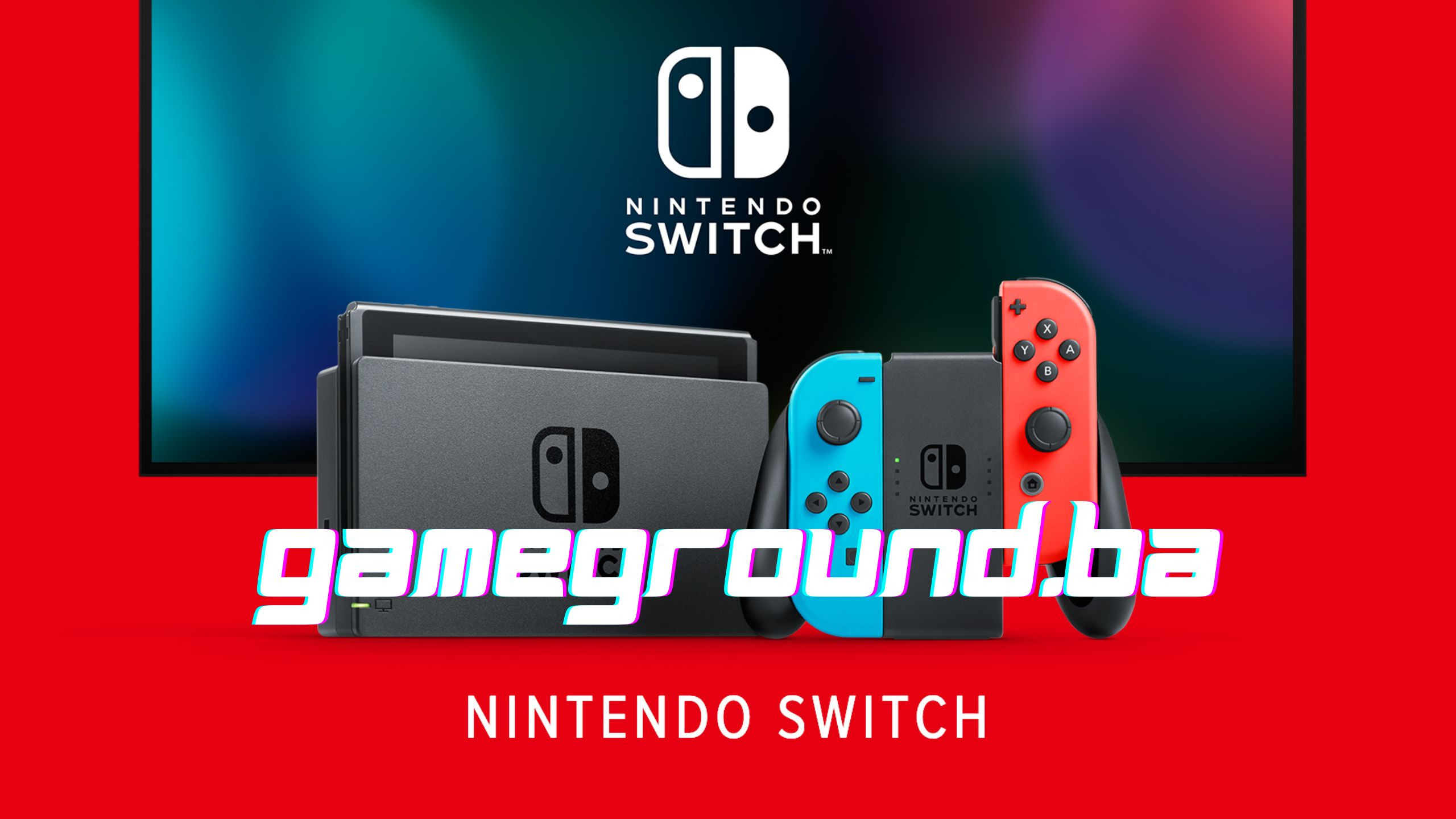 Nintendo Switch i njegova bezvremenska privlačnost