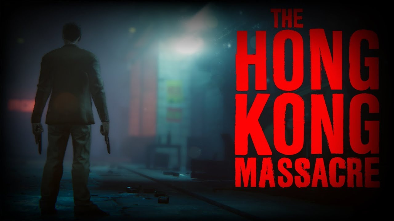 The Hong Kong: Massacre uskoro i na Switch platformi