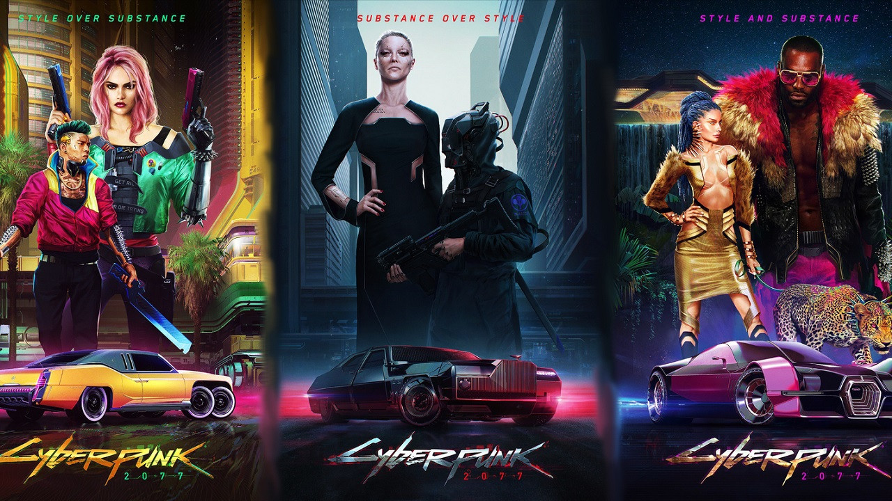 Cyberpunk 2077 u novom traileru nameće novi svjetonadzor