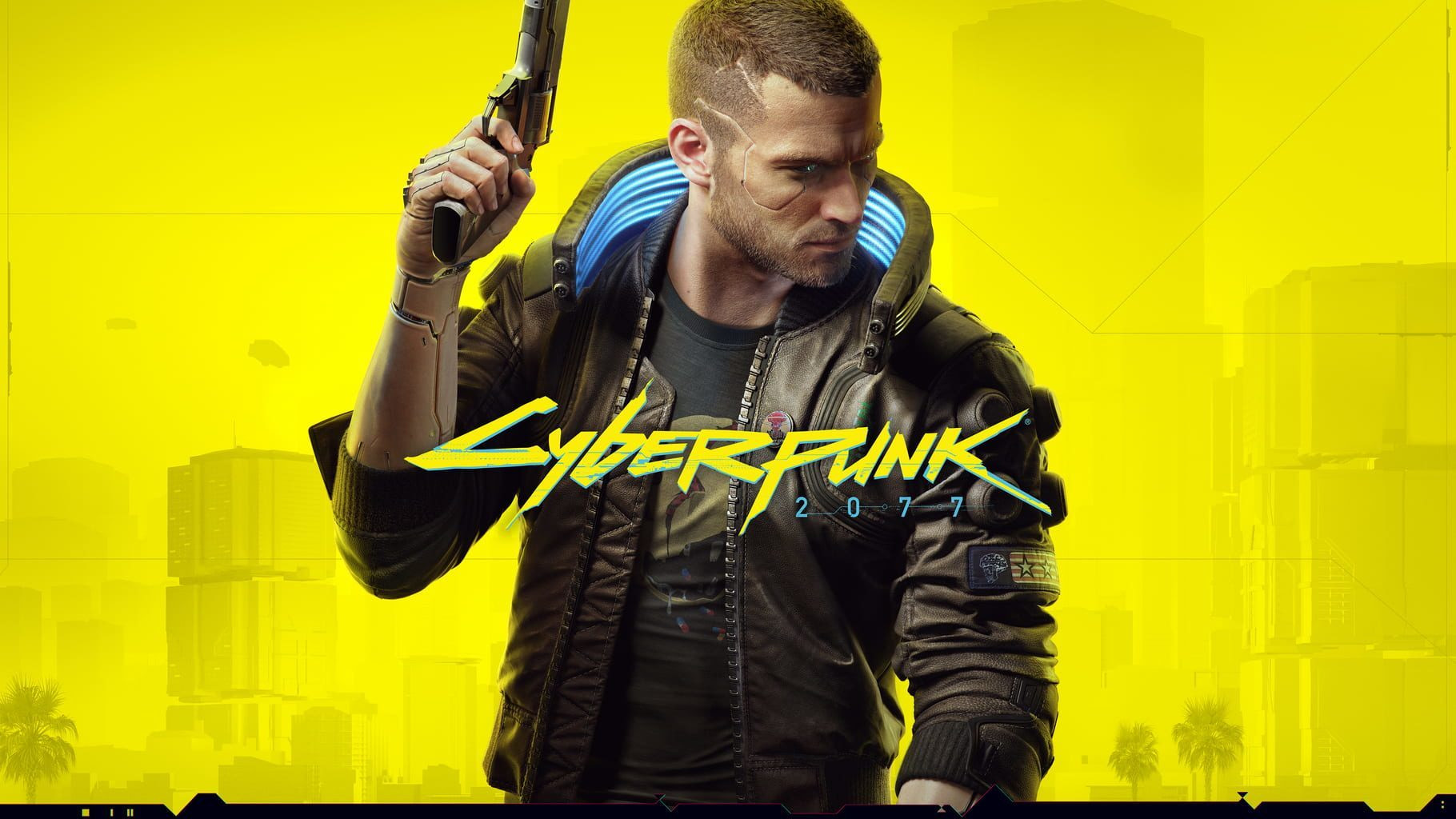Igrali smo Cyberpunk 2077