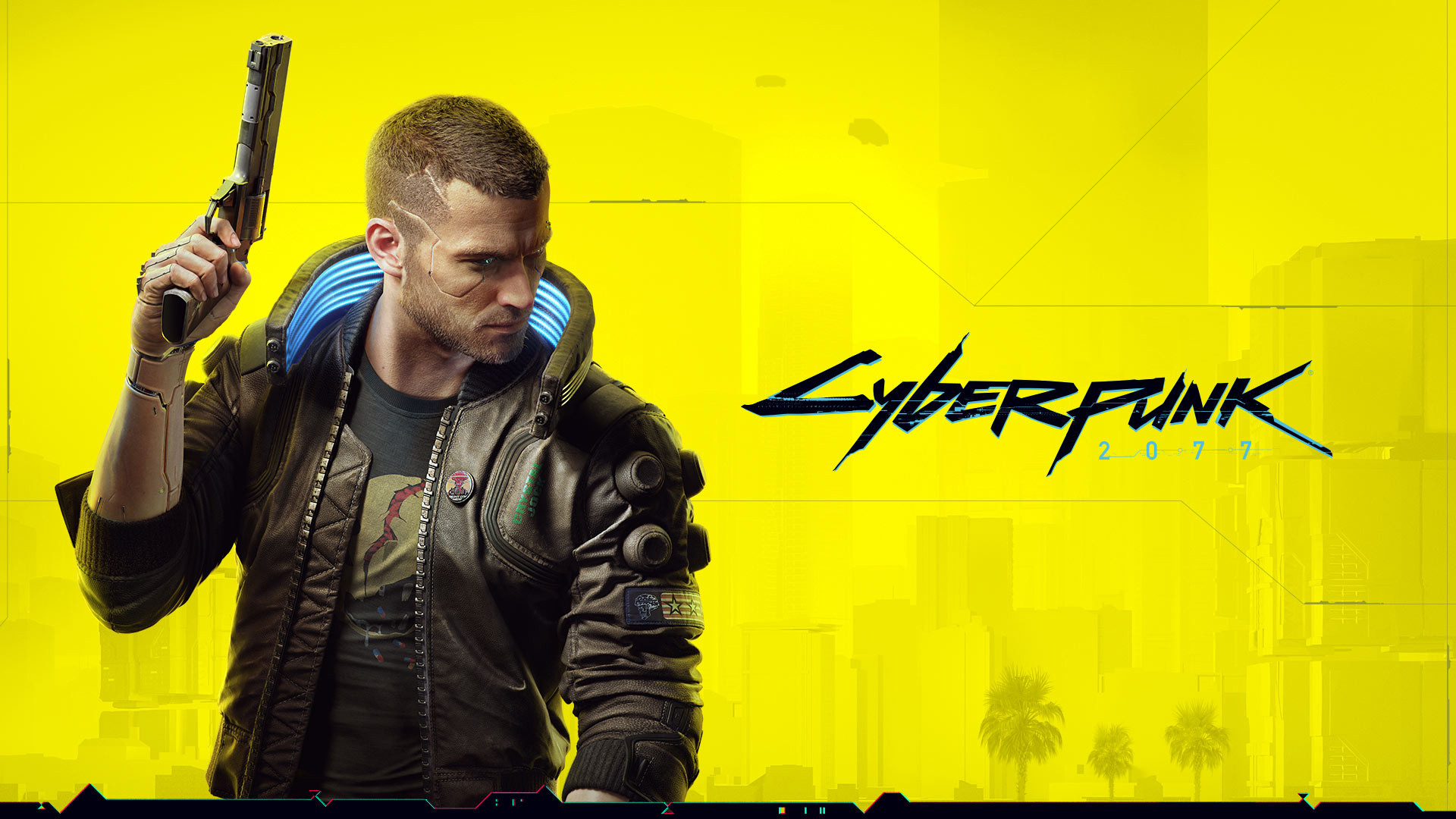 Cyberpunk 2077 dobiva svoj prvi DLC početkom godine