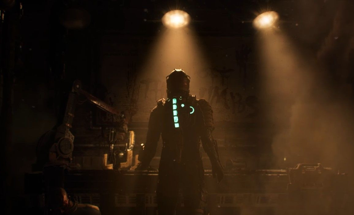Igra Dead Space Remake dobila sistemske zahtjeve za PC platformu