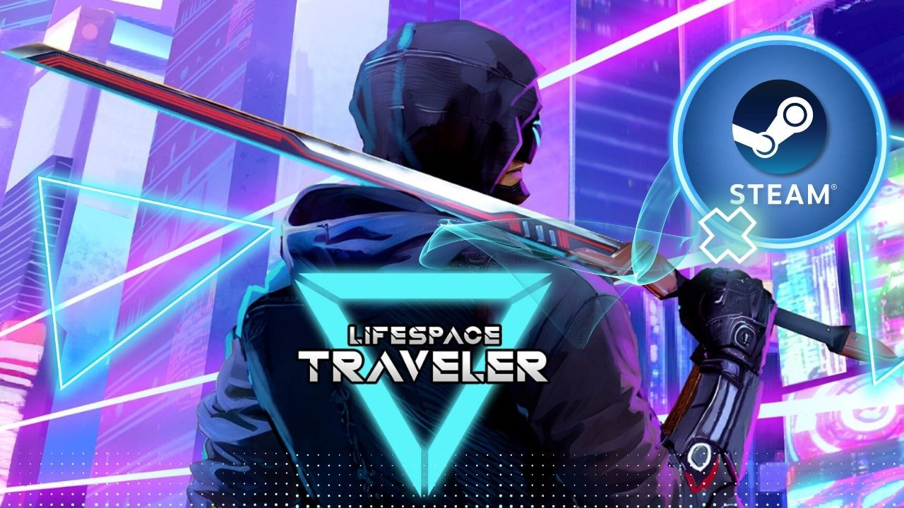 Dino Trnka uspješno realizovao plasiranje svoje "Lifespace Traveler" igre na Steam platformu