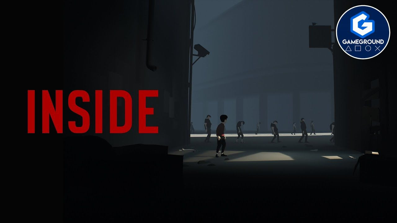 Igrali smo Inside - Remek-djelo danskog studija Playdead!