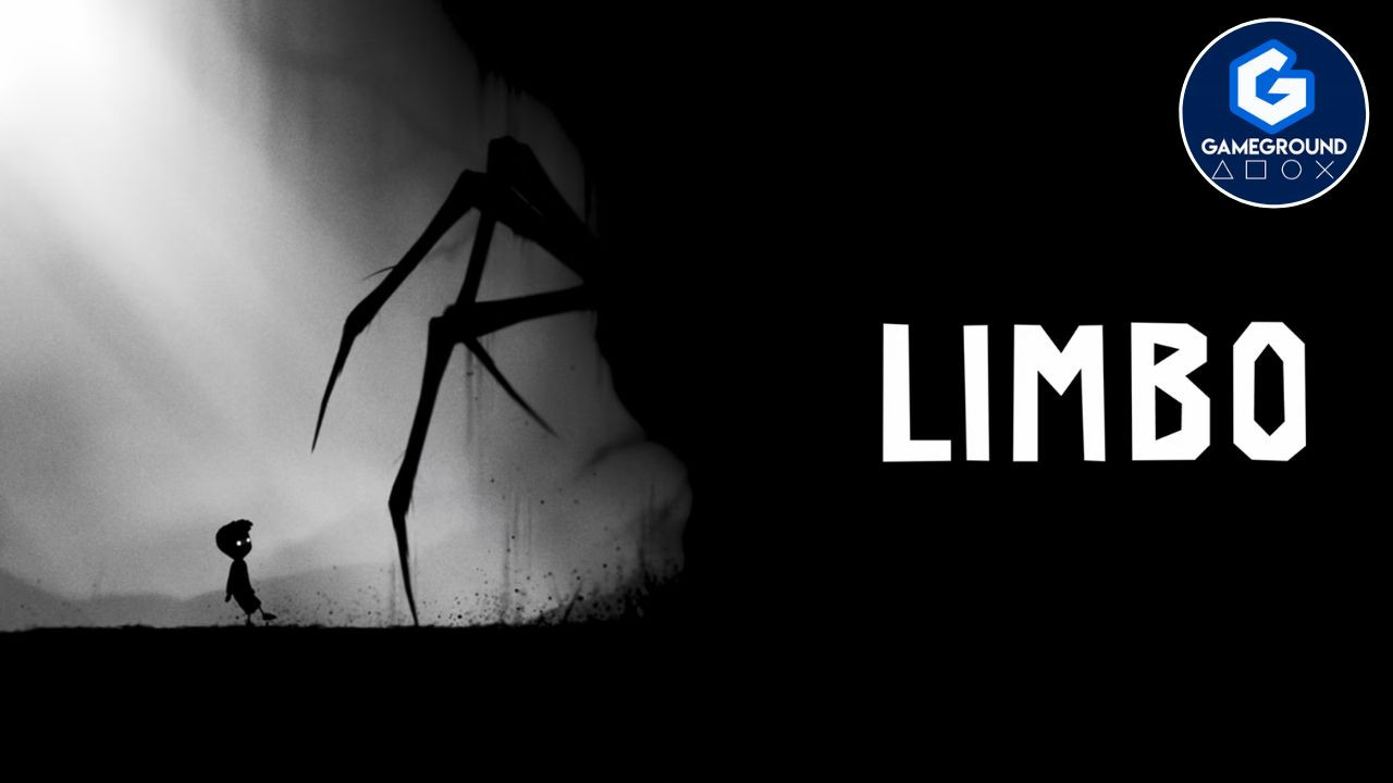 Livestream: Igrali smo Limbo, još jedno remek-djelo Playdead studija!