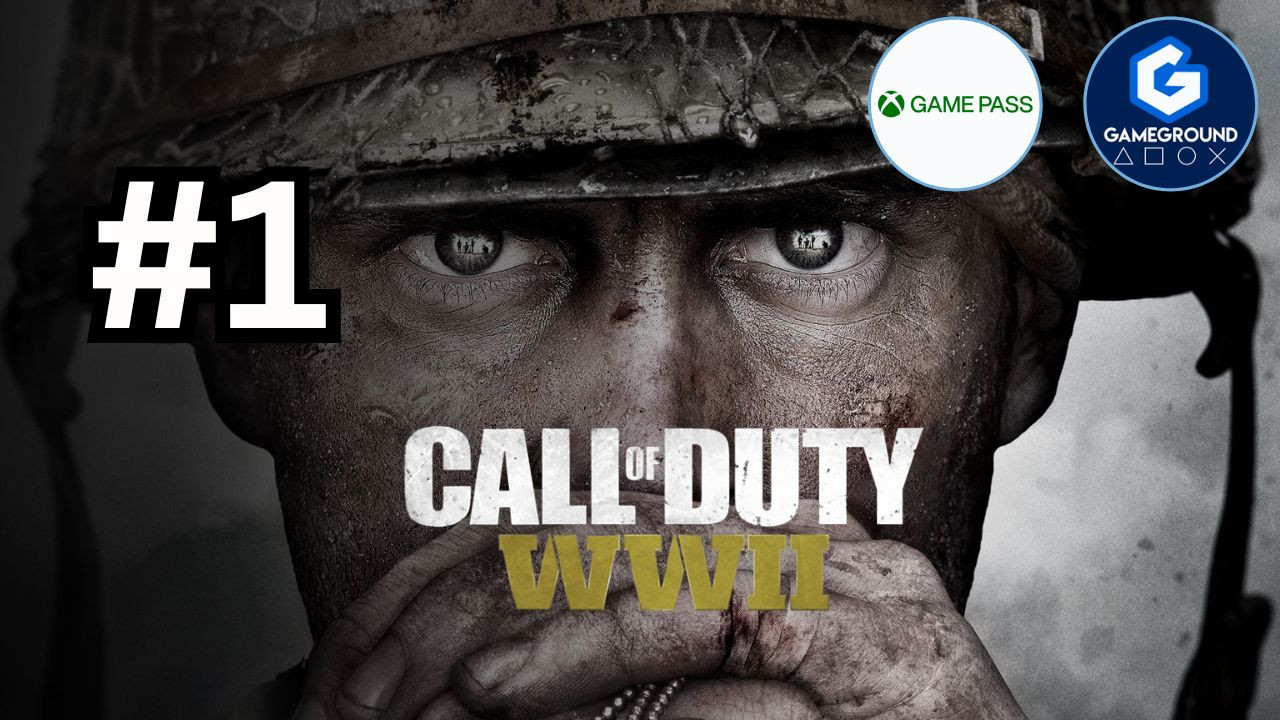 Vratili smo se u rovove: Emotivni povratak kroz Call of Duty: WWII na našem livestreamu
