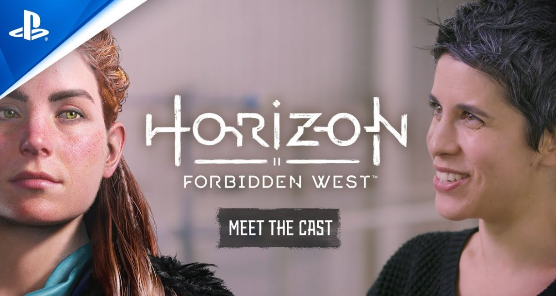 Horizon Forbidden West dobio novi trailer u kojem nam je ista igra predstavila glumce iza scene