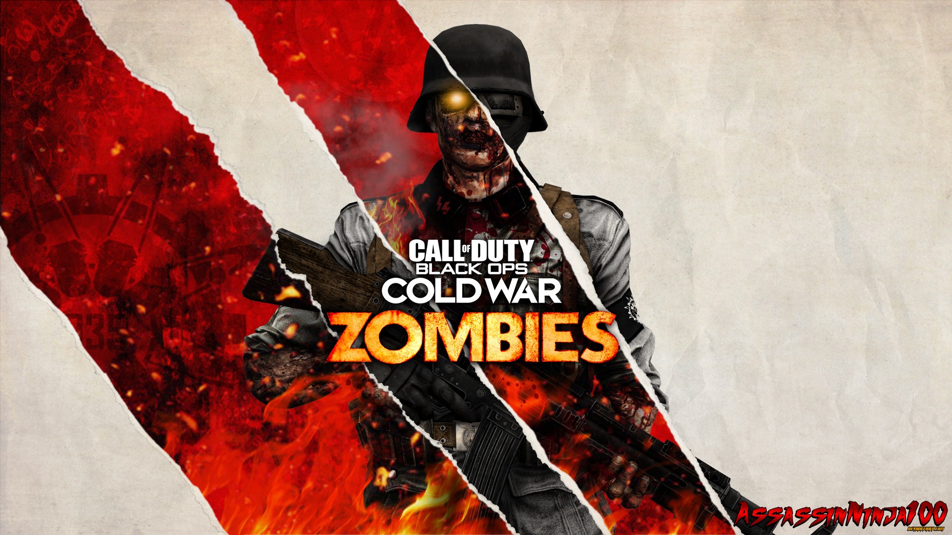Stiže nam i prvi patch za Black Ops Cold War naslov