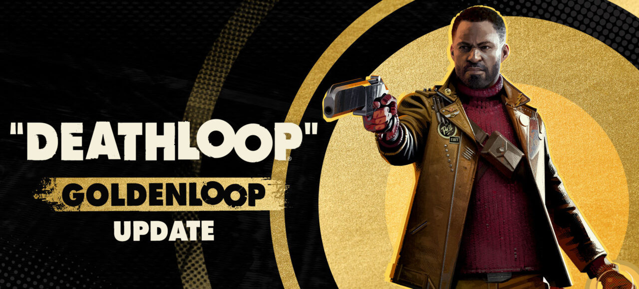 Igra Deathloop od danas dostupna i na Game Pass-u