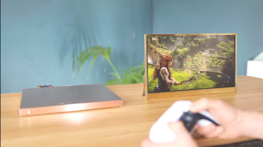 Pogledajte kako izgleda super tanki PlayStation 5 slim