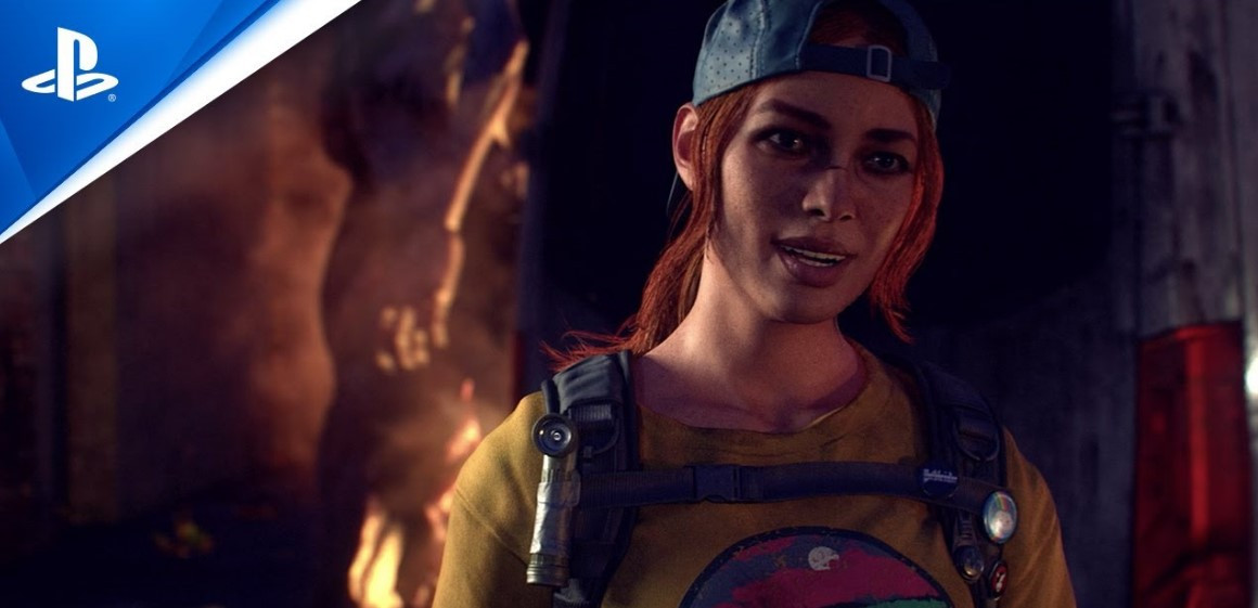 Lansiran novi trailer za Back 4 Blood nadolazeći naslov