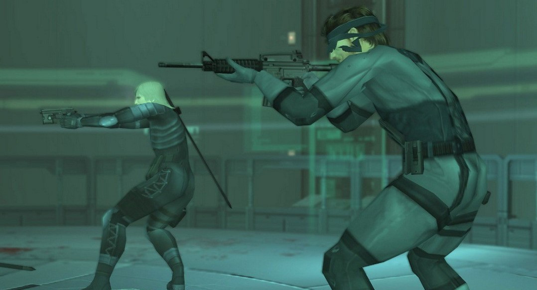 Metal Gear Solid naslovi privremeno ukinuti sa digitalnih trgovina