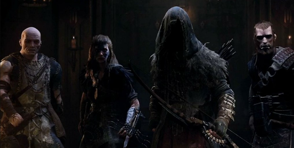 Lansiran posljednji trailer za Hood: Outlaws & Legends naslov