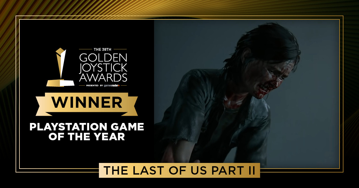 Donosimo vam listu svih pobjednika Game Awards 20