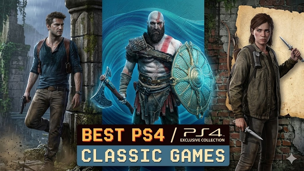 Predstavljamo PlayStation 5 igre PART II