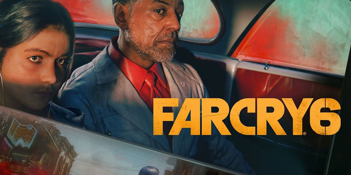 Procurile nove informacije za Far Cry 6 naslov