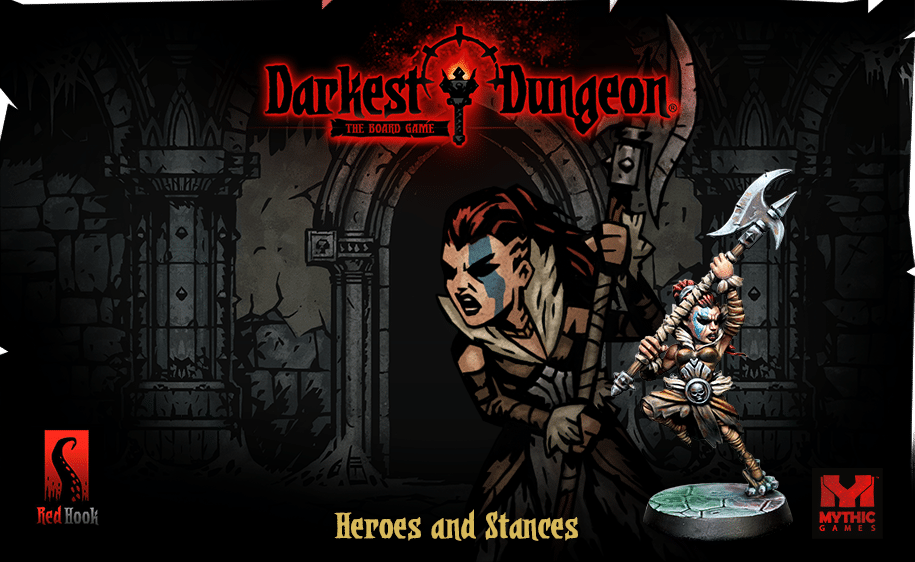 Epic Games nastavlja sa poklonima, ovaj put je u pitanju Darkest Dungeon naslov