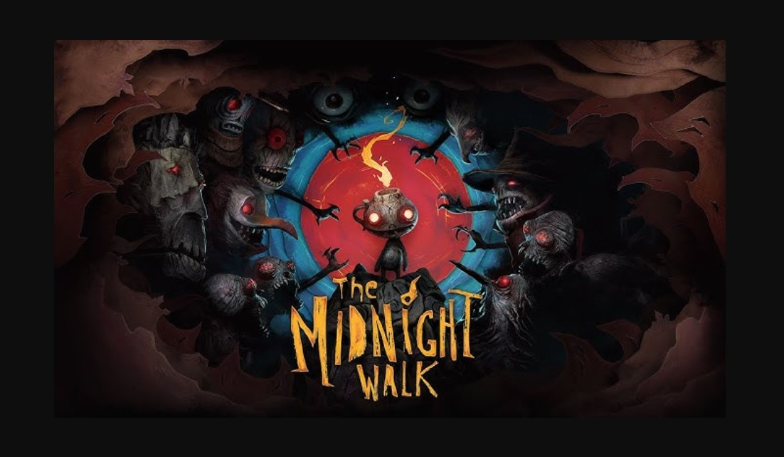 The Mightnith Walk oduševio PS VR2 publiku s bajkovitim vizualima