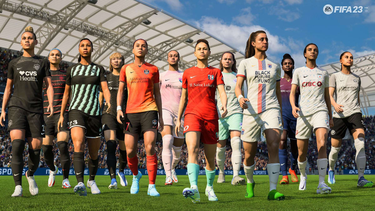 Zašto ženski fudbal treba biti implementiran u igri poput EA Sports FC 24?