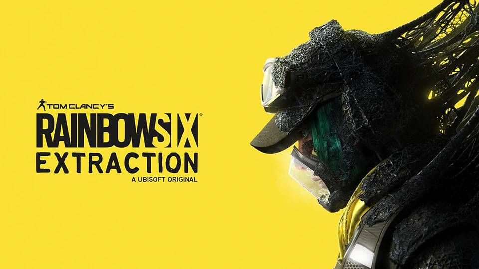 Rainbow Six: Extraction spreman je za izlazak početkom 2022. godine