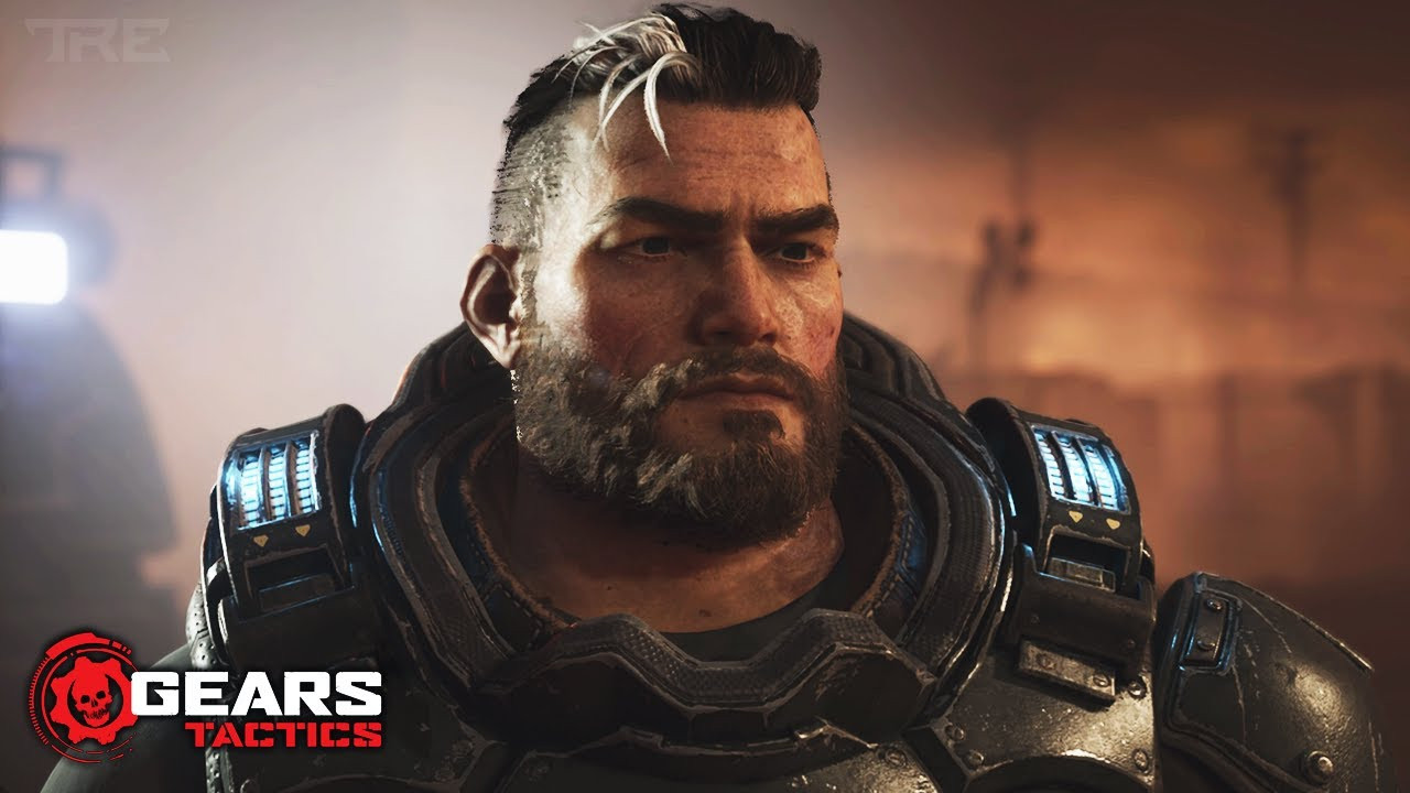 Gears Tactics najavljen i za Xbox Series platforme