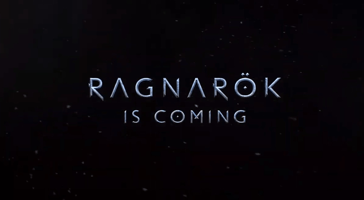 Službeno najavljen God of War: Ragnarok