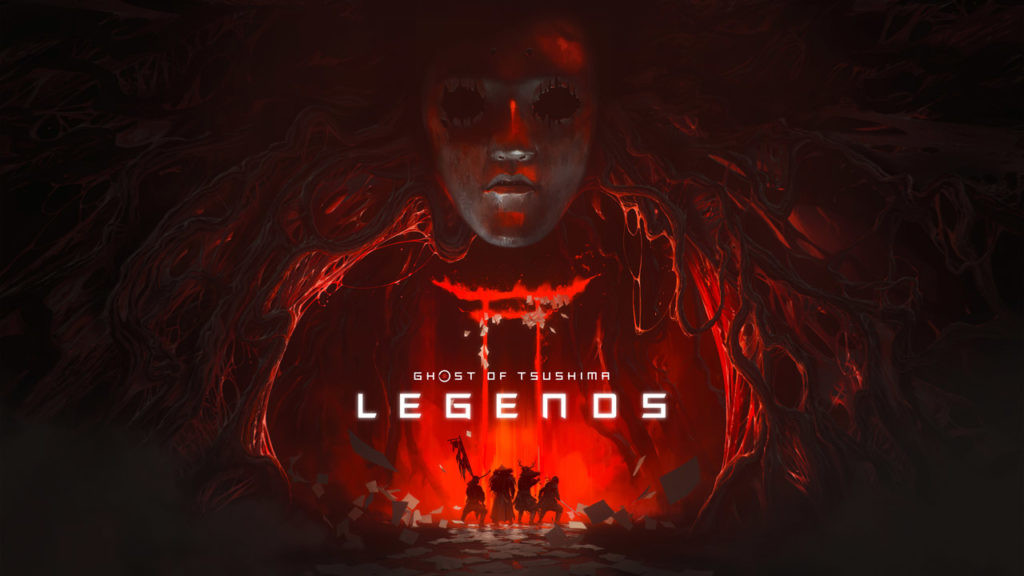 Ghost of Tsushima dobiva novi co-op mod imena Legends