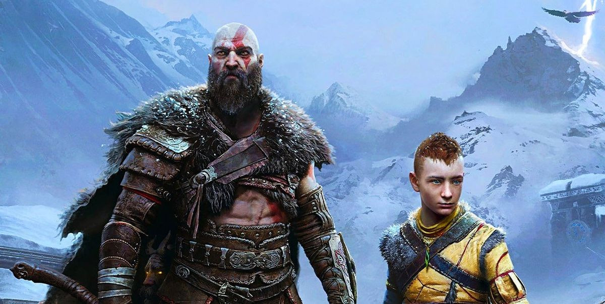 Santa Monica Studio lansirala u javnost prodajne rezultate God of War: Ragnarok gaming naslova