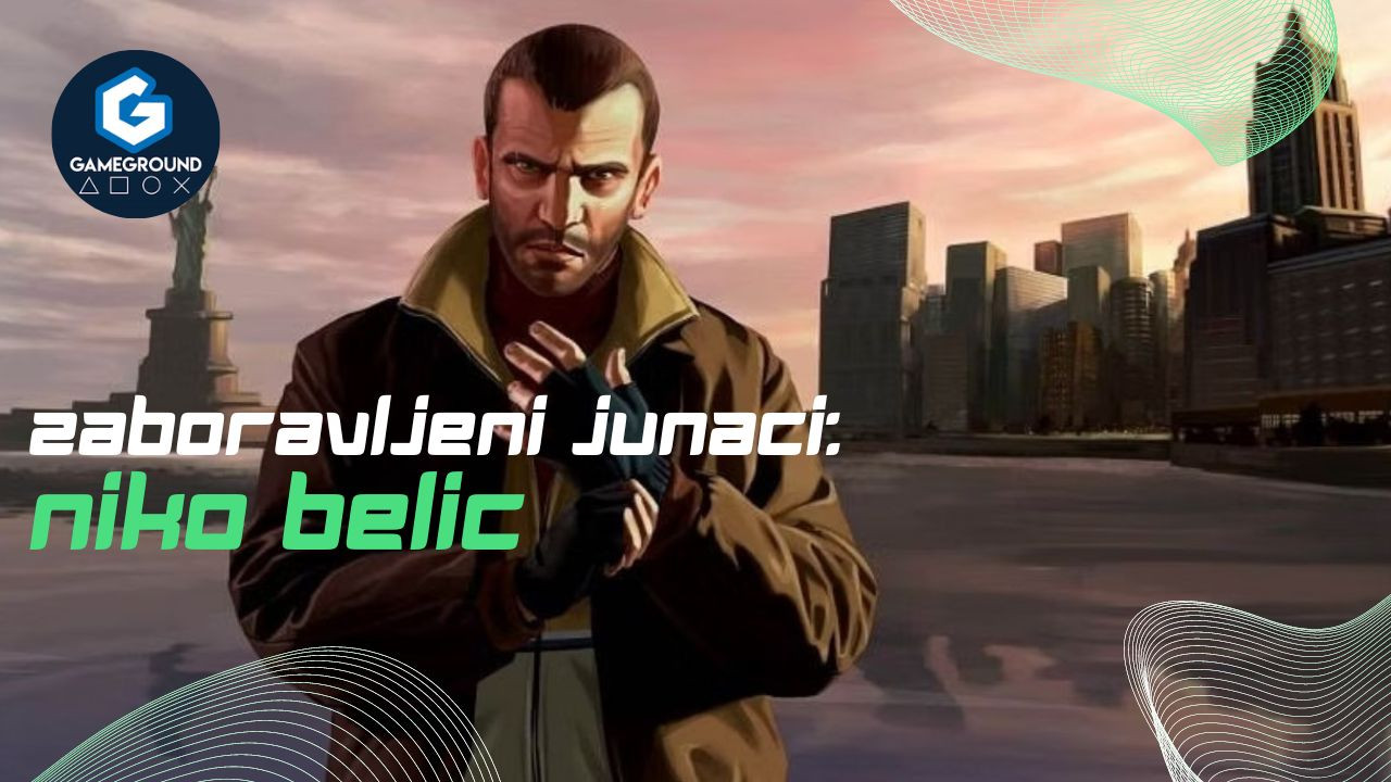 Zaboravljeni junaci: Niko Belić