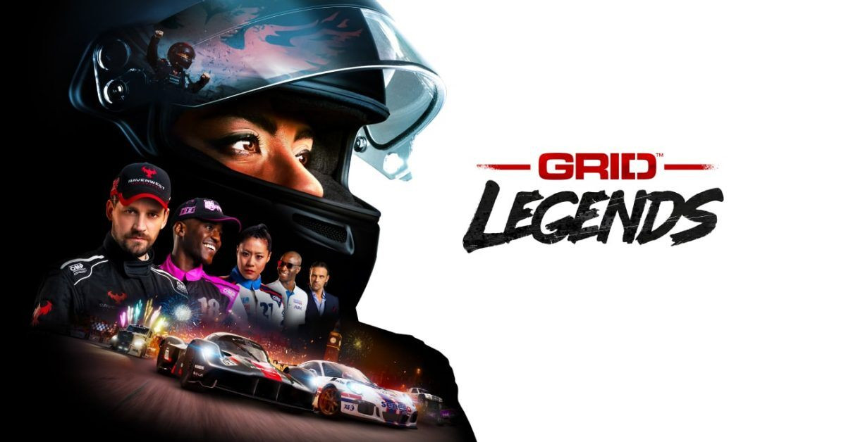Službeno najavljen GRID Legends