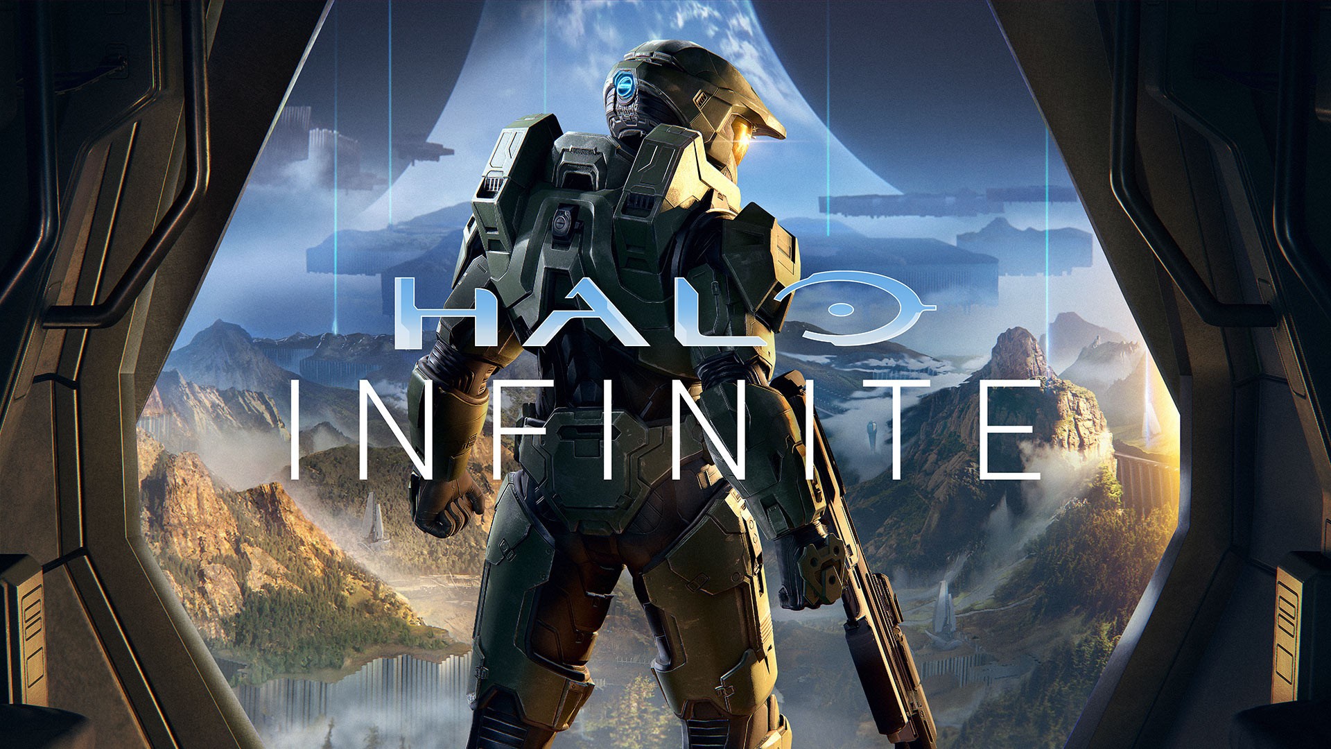 Halo: Infinite dolazi na jesen sljedeće godine