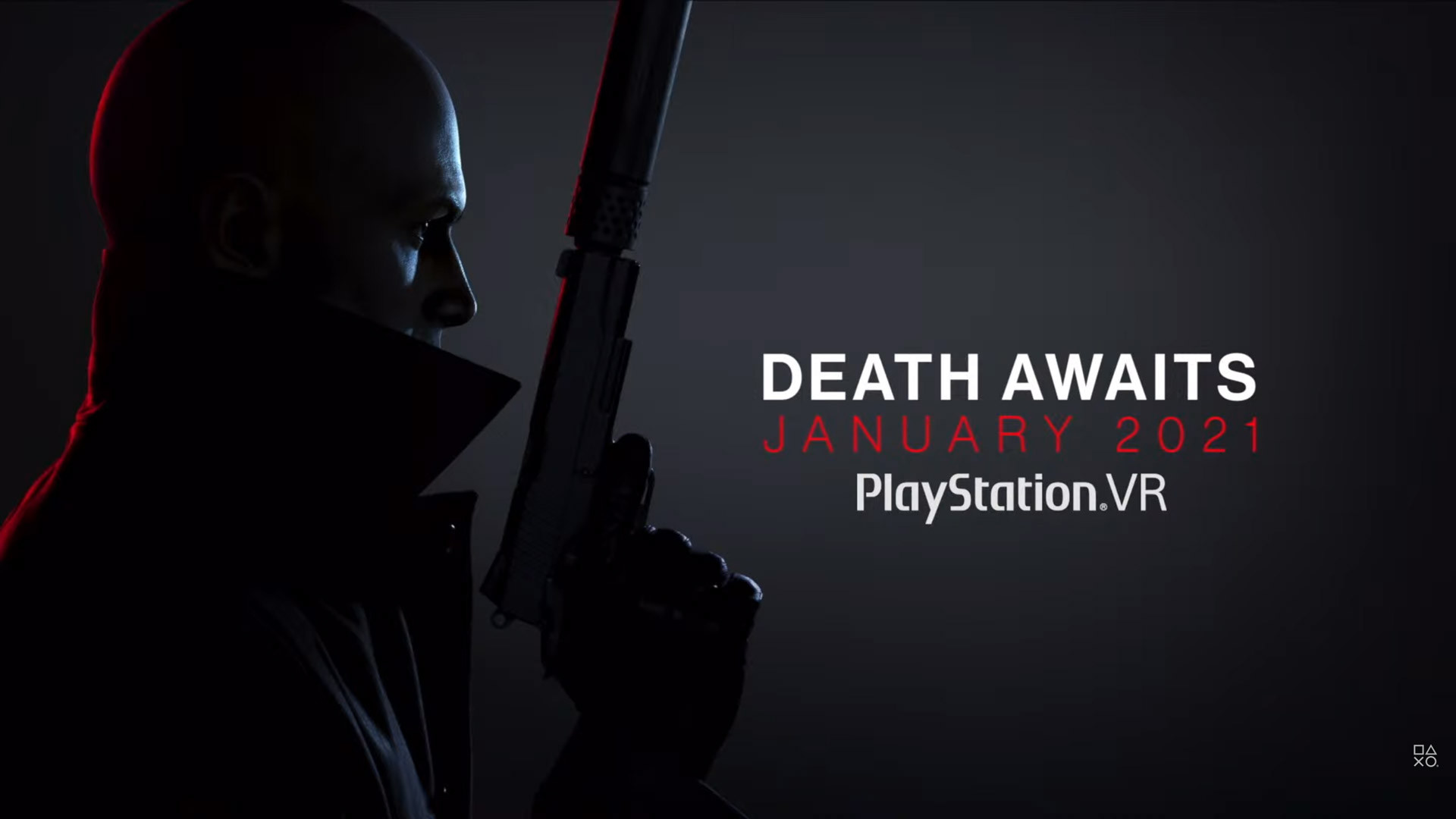 Nadolazeći HITMAN III od sada i u VR okruženju
