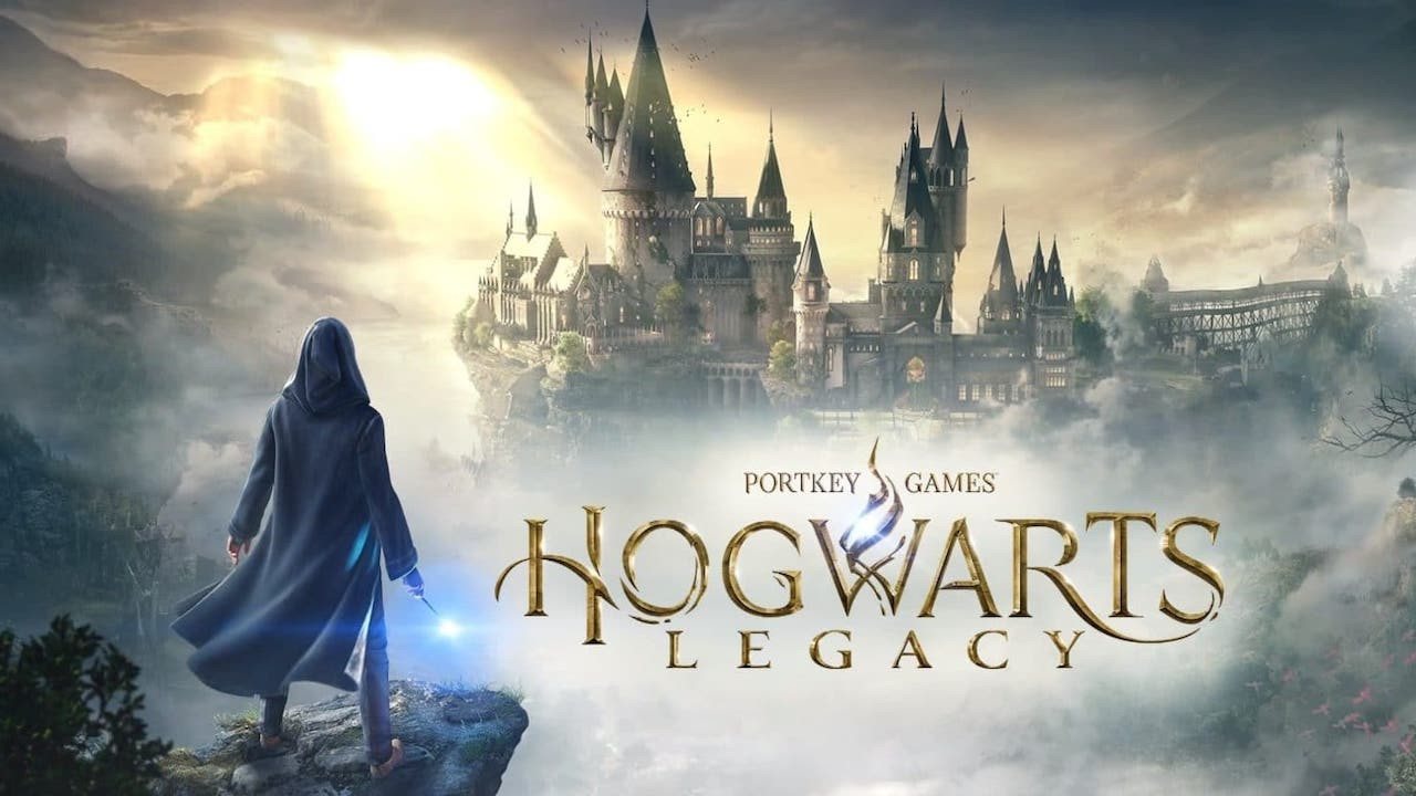 Hogwarts Legacy je nova Harry Potter igra