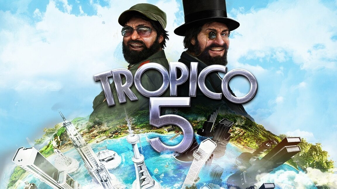Tropico 5 od danas besplatan na Epicu