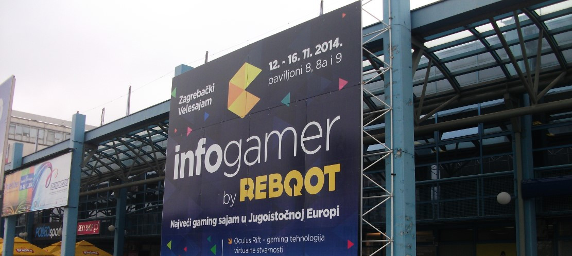 Retro vijesti: Reboot infogamer 2014