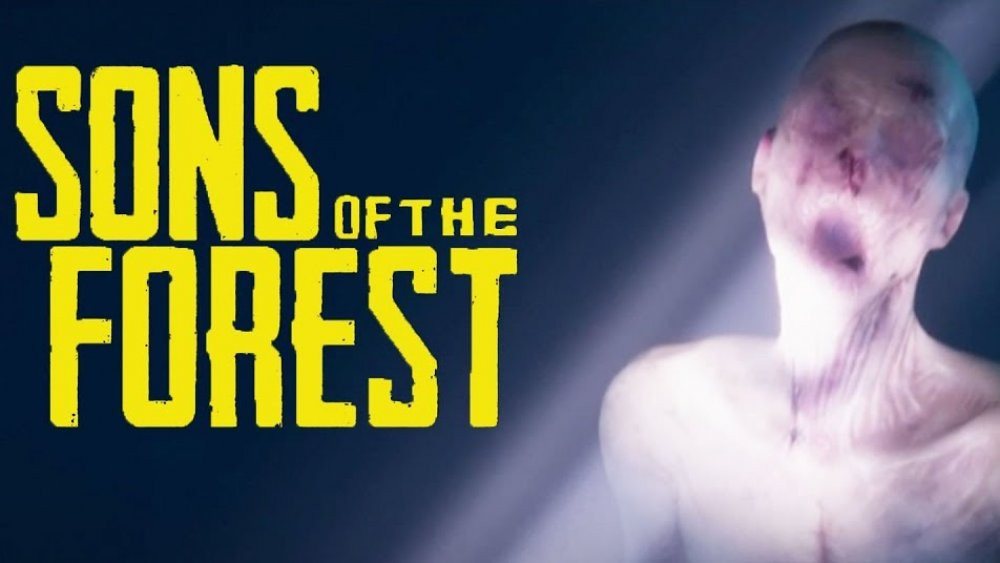 Sons of the Forest igra dobila službeno i drugi trailer